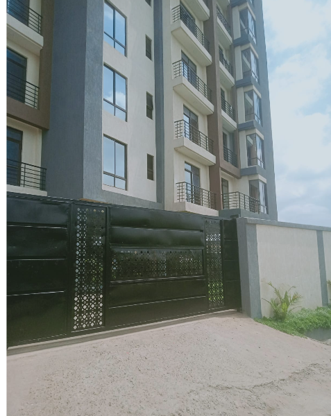 Prestigious 2 Bedroom Apartments for Rent Along Hilltop Drive, Ngong Town