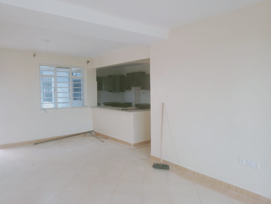 Prestigious 2 Bedroom Apartments for Rent Along Hilltop Drive, Ngong Town