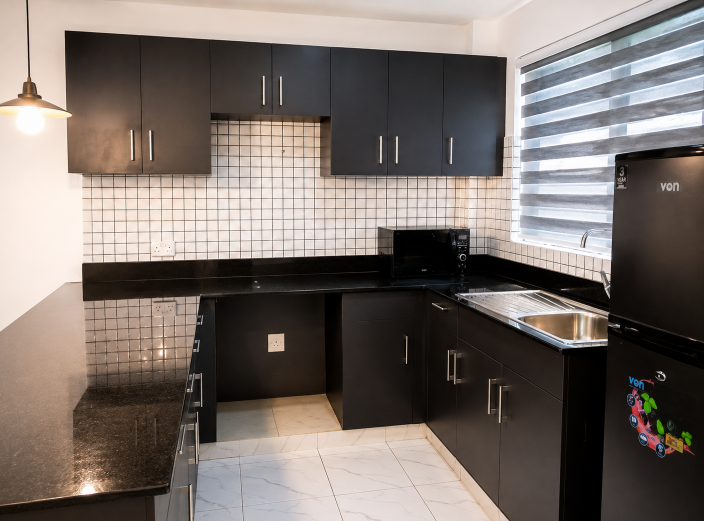 Prime Studio Apartments in South C