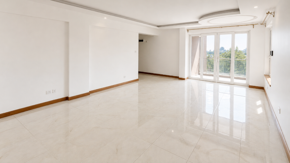 Prestigious 4 Bedroom All Ensuite Apartments with DSQ in Westlands, General Mathenge