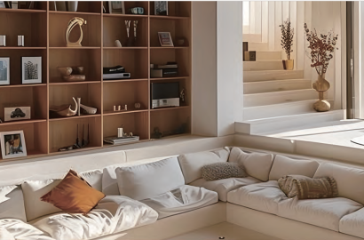 Serene 1 Bedroom  Apartments in Westlands
