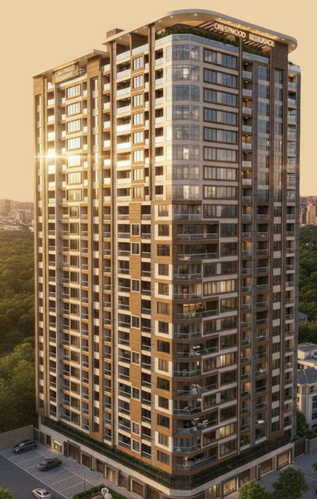 Prime 4 Bedroom Apartments with DSQ in Parklands