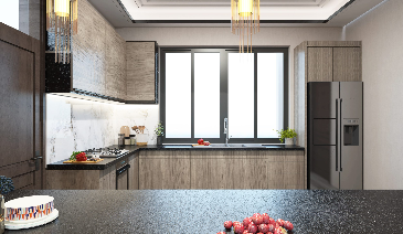 Affordable 3 Bedroom Master Ensuite Apartments in South B
