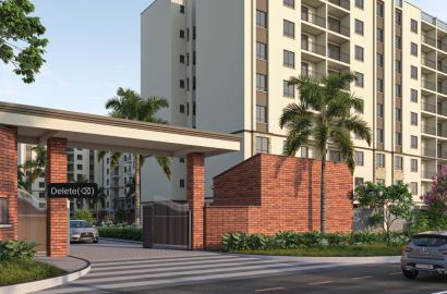Sophiscated 4 Bedroom Duplex Penthouse Apartments in Syokimau
