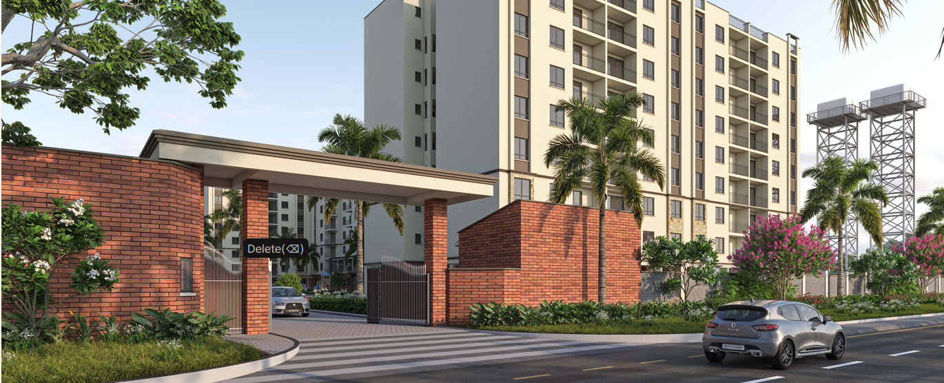 Sophiscated 4 Bedroom Duplex Penthouse Apartments in Syokimau