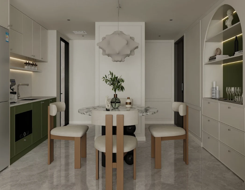 Luxurious 1 Bedroom Apartments in Kilimani-Off Plan