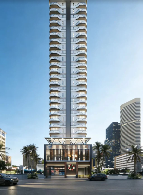 Luxurious 3 Bedroom Apartment with DSQ in Kilimani