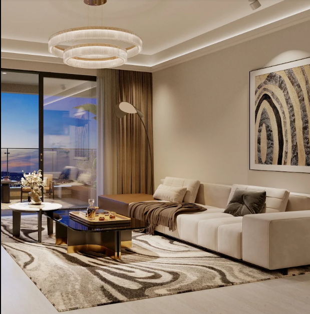 Luxurious 3 Bedroom Apartment with DSQ in Kilimani