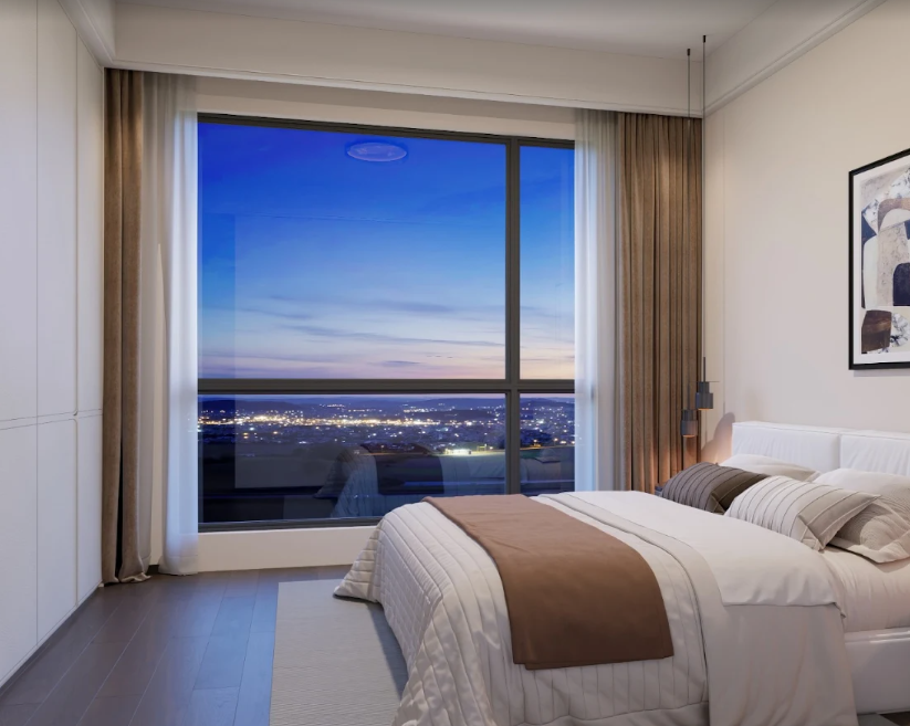 Luxury 2 Bedroom Apartments in Kilimani