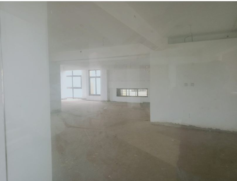 Contemporary Premium Office spaces in Langata