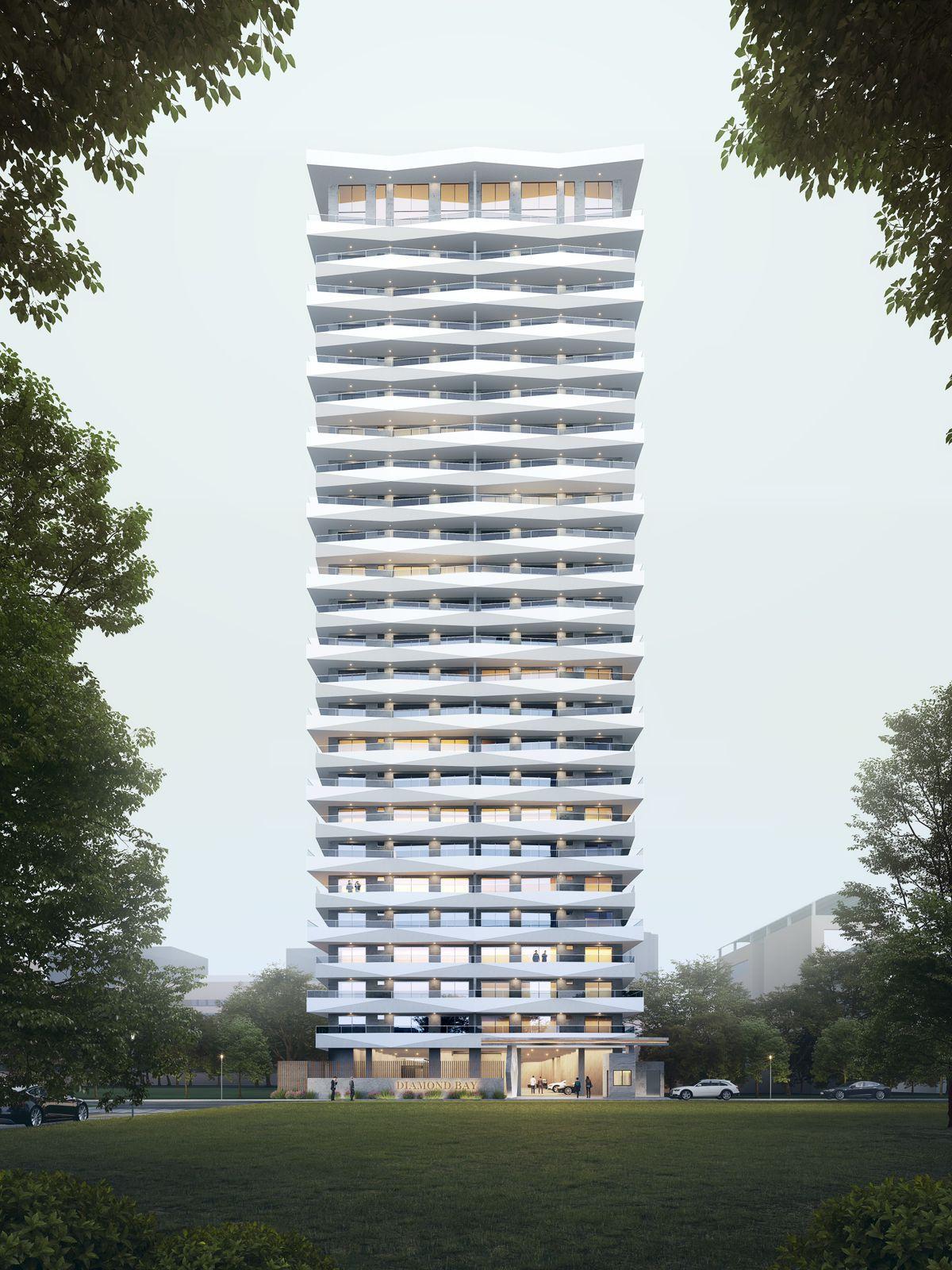 Exquisite 1 Bedroom Apartments in Westlands,GTC