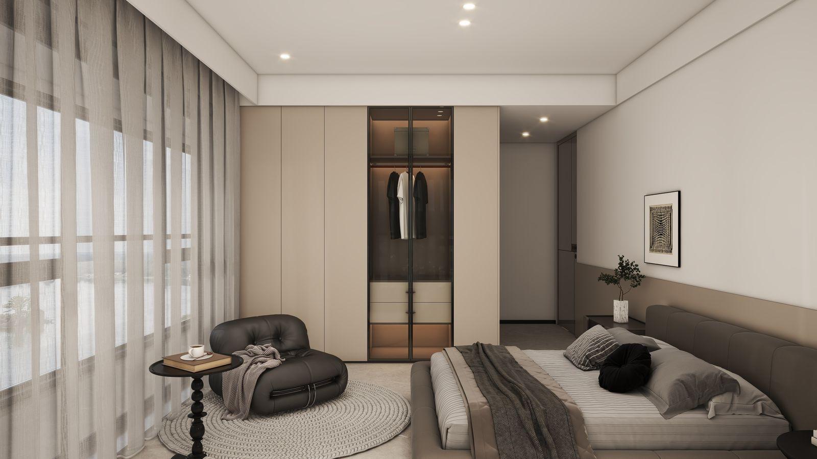 Exquisite 1 Bedroom Apartments in Westlands,GTC