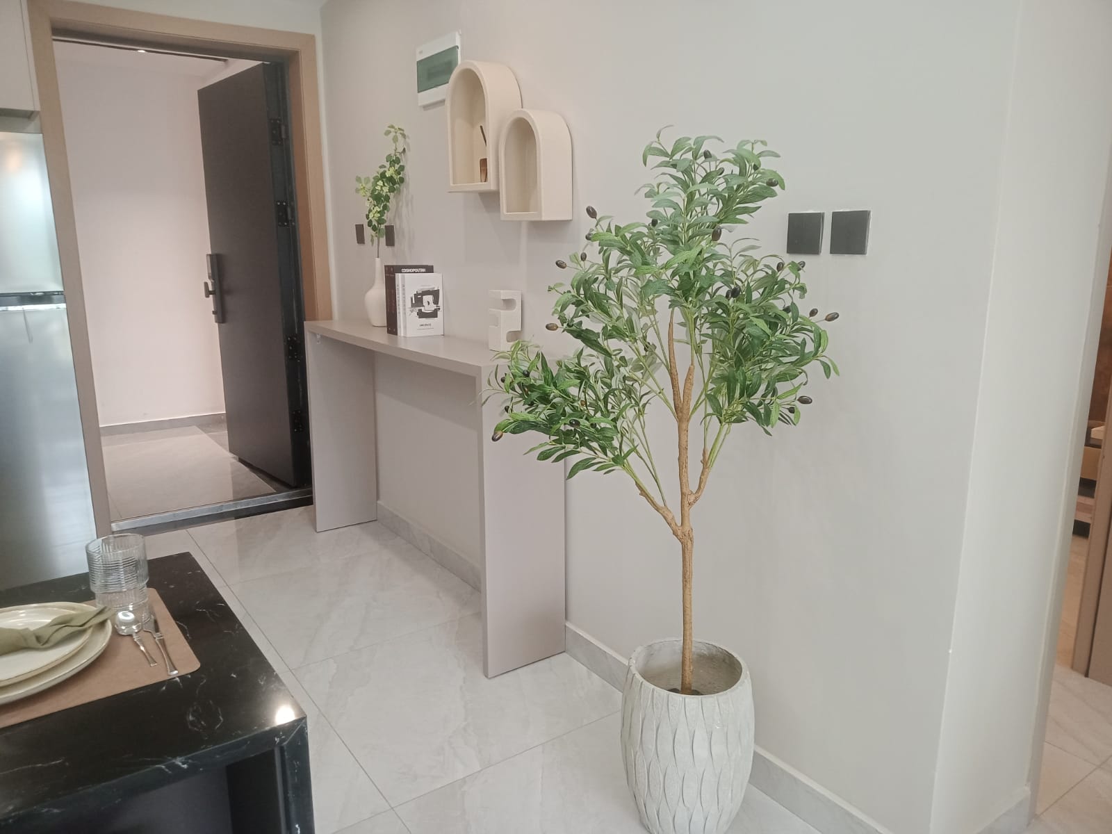 Beautifully Designed 1 Bedroom in Westlands