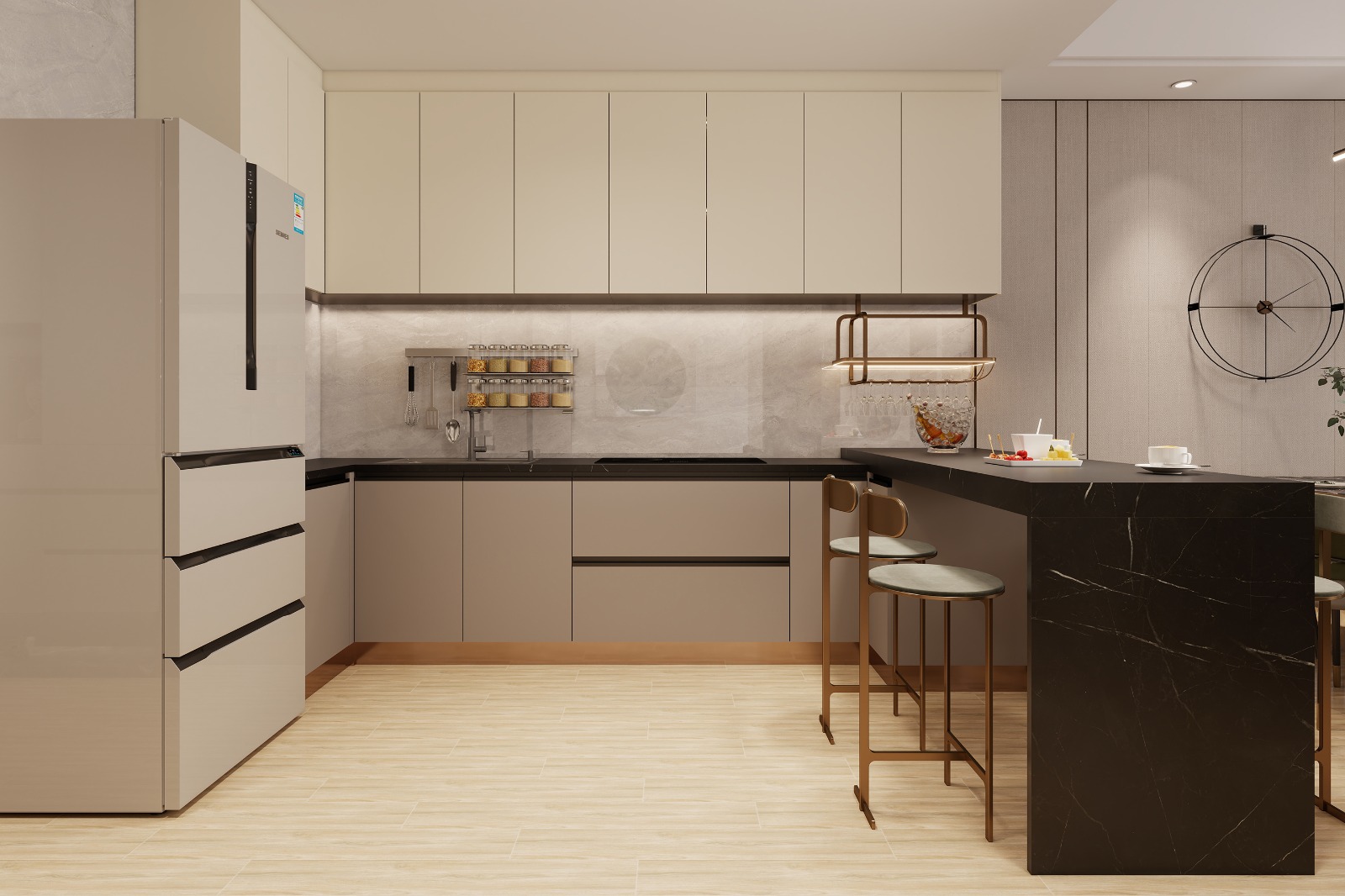Spacious 2 Bedroom Apartments in Westlands, Ojijo Road