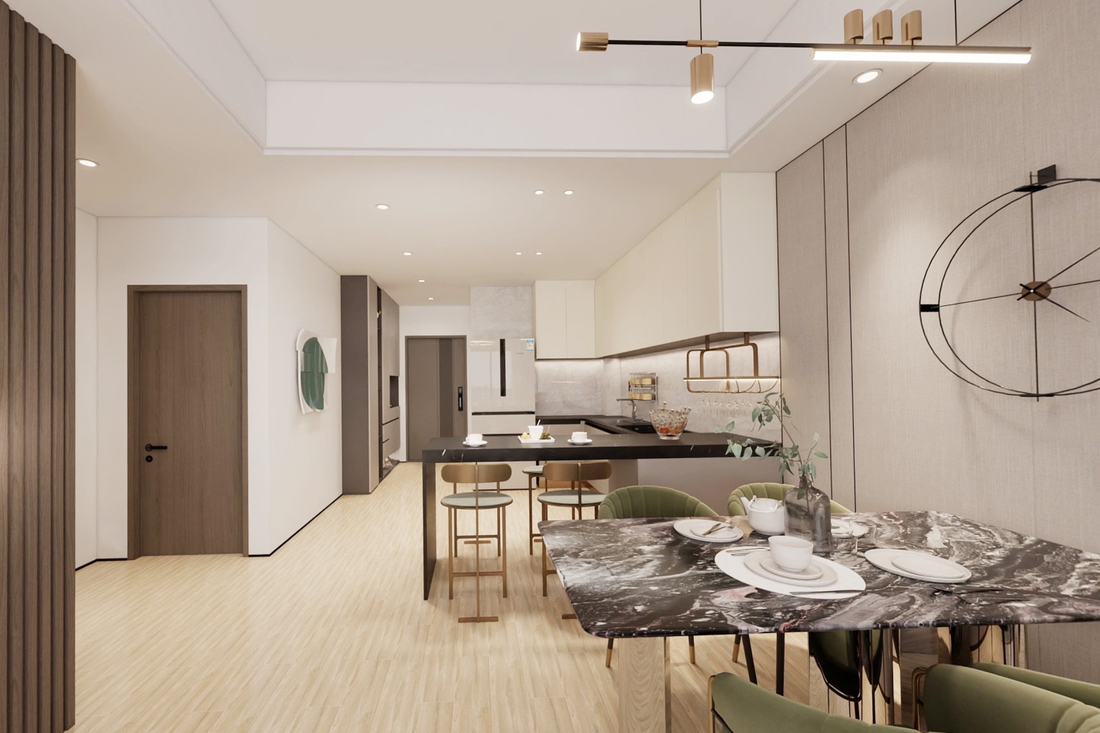 Spacious 2 Bedroom Apartments in Westlands, Ojijo Road