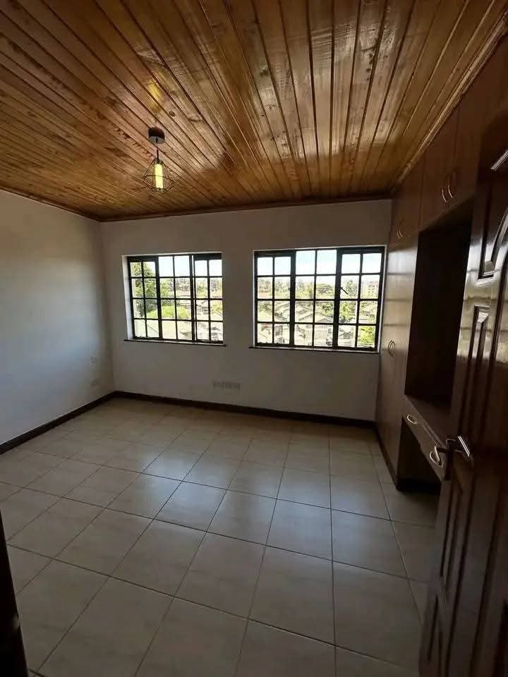 Prestigious 3 Bedroom(Master Ensuite) Apartments in Langata