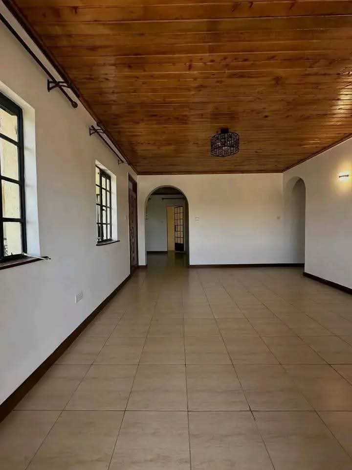 Prestigious 3 Bedroom(Master Ensuite) Apartments in Langata