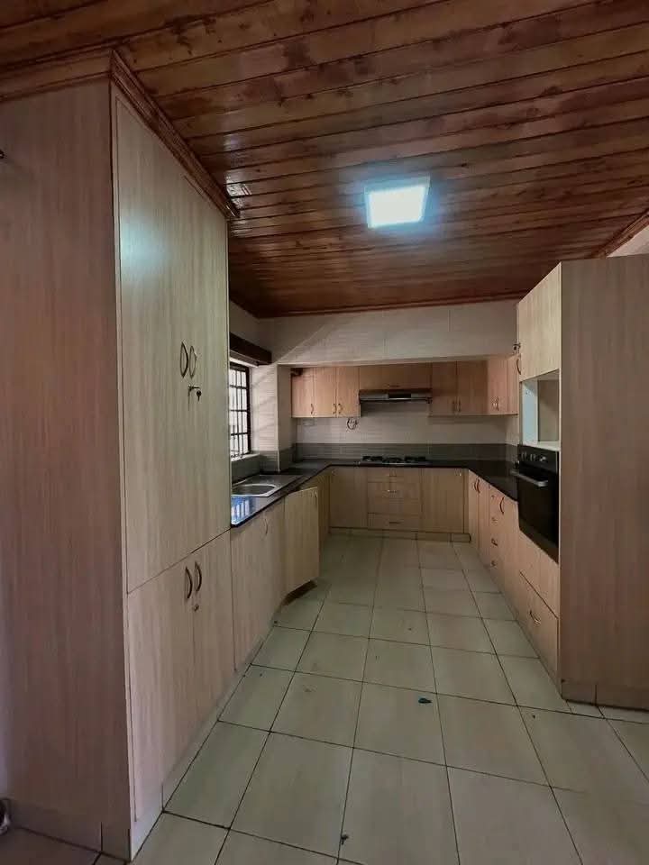 Prestigious 3 Bedroom(Master Ensuite) Apartments in Langata