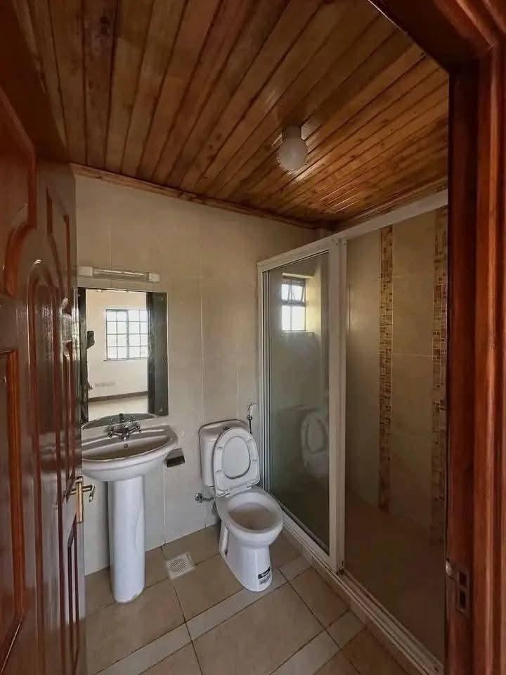 Prestigious 3 Bedroom(Master Ensuite) Apartments in Langata