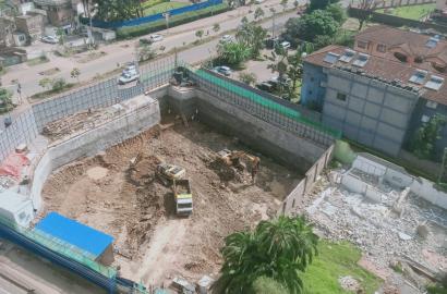 Premium Upcoming 2 Bedroom Apartments in Westlands