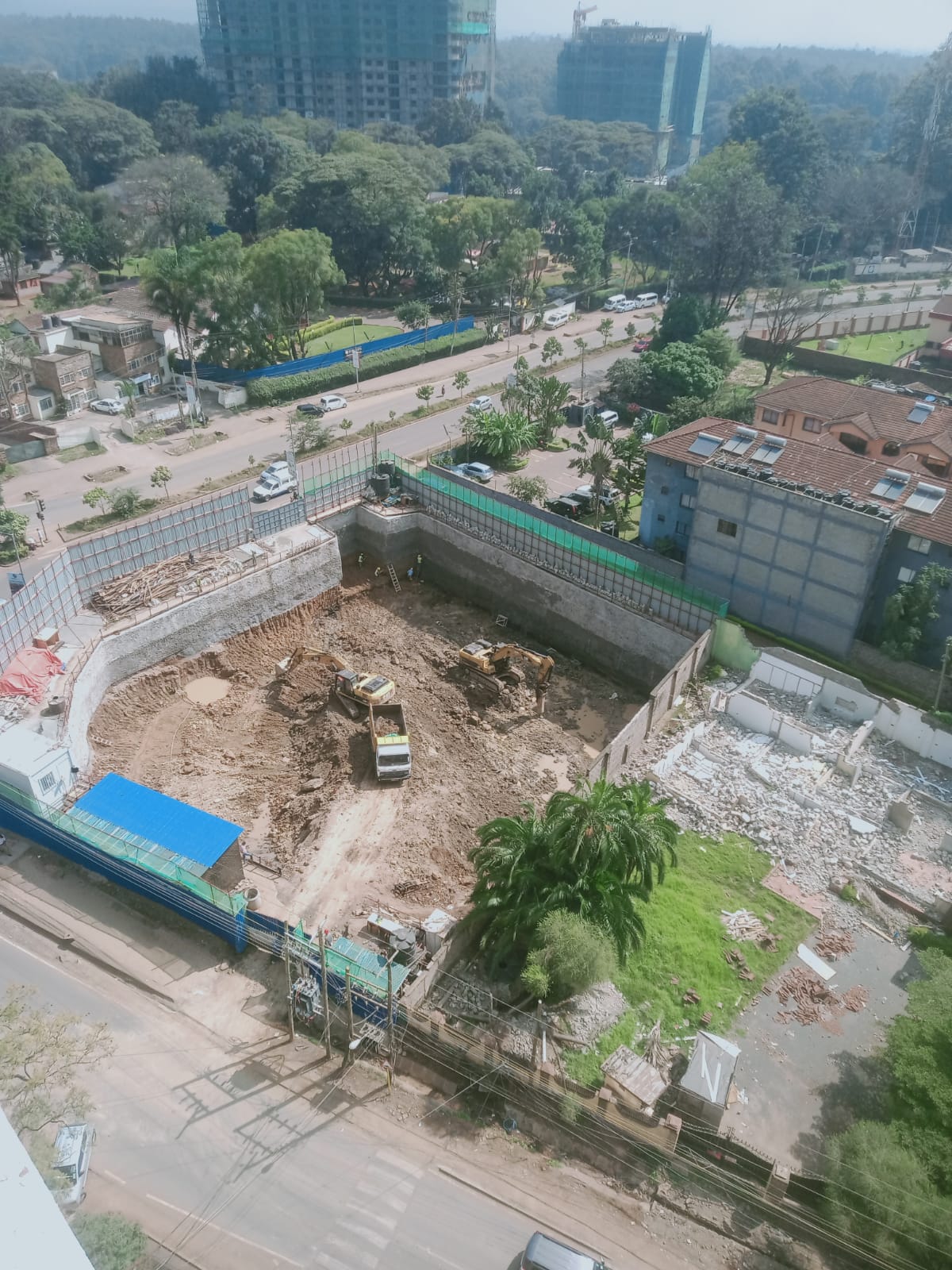 Premium Upcoming 2 Bedroom Apartments in Westlands