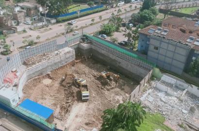 Premium Upcoming 1 Bedroom Apartments in Westlands