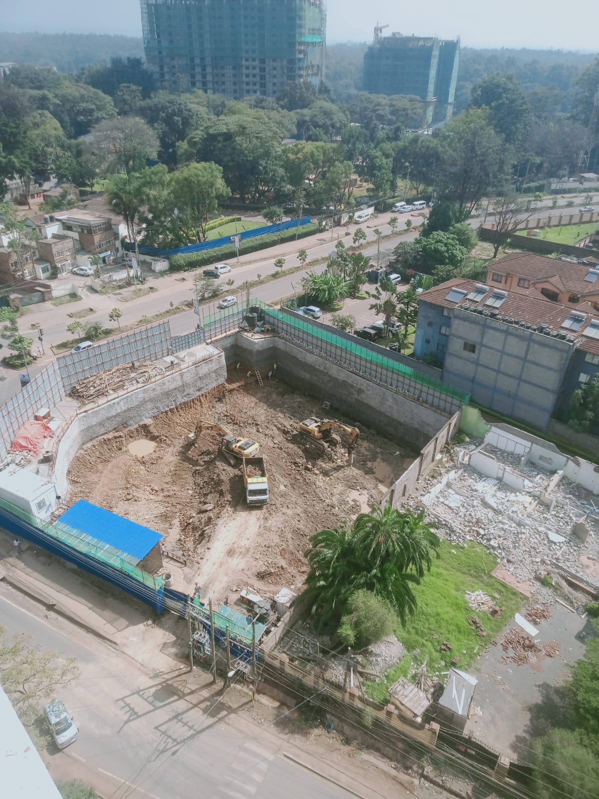 Premium Upcoming 1 Bedroom Apartments in Westlands
