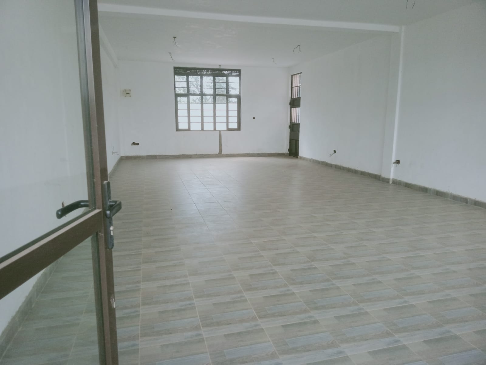 Upcoming Affordable Commercial Restaurant Space in Rongai,Gataka Road