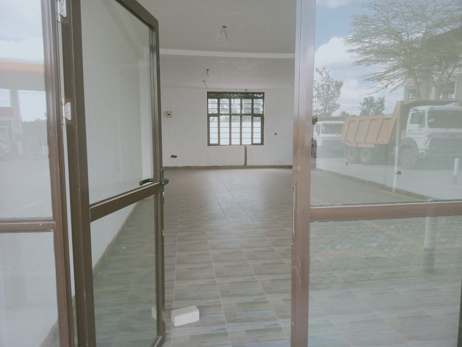 Upcoming Affordable Commercial Restaurant Space in Rongai,Gataka Road
