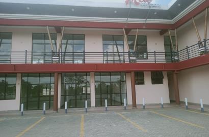 Upcoming Affordable Commercial Shop Spaces in Rongai,Gataka Road.