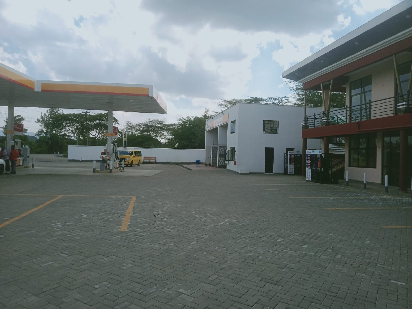 Upcoming Affordable Commercial Restaurant Space in Rongai,Gataka Road
