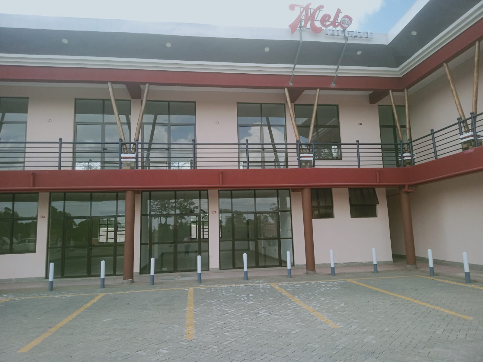 Upcoming Affordable Commercial Restaurant Space in Rongai,Gataka Road
