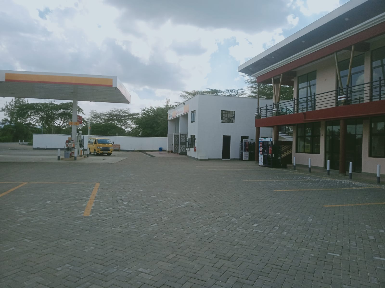 Upcoming Affordable Commercial Restaurant Space in Rongai,Gataka Road