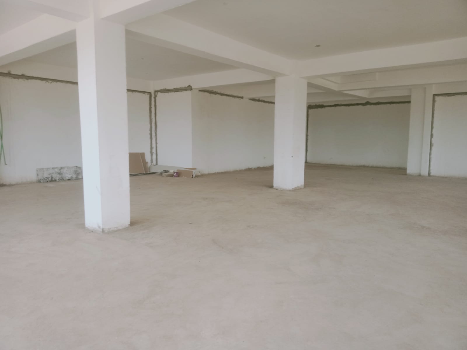 Upcoming Prime Commercial Spaces in Rongai,Gataka Road