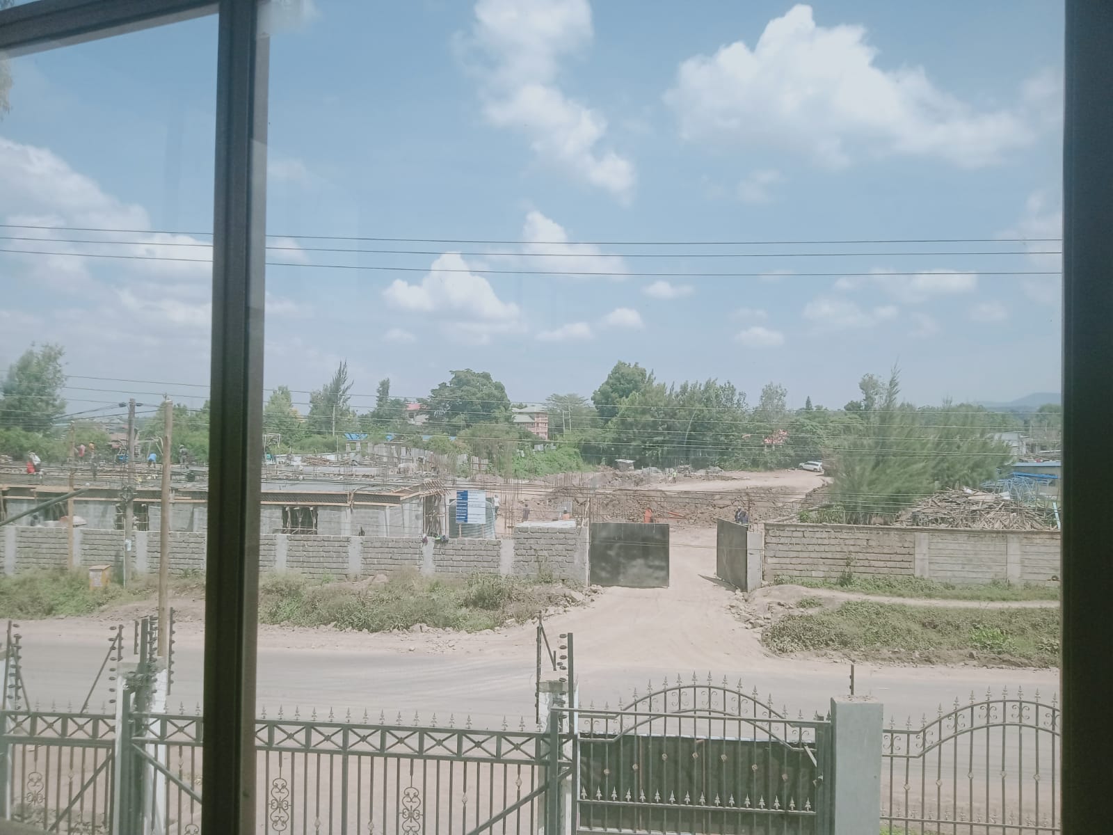 Upcoming Prime Commercial Spaces in Rongai,Gataka Road