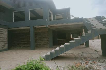 Sophiscated Commercial Property for Lease in Rongai,Malindi Road