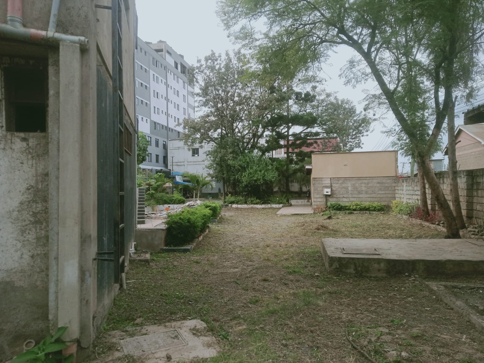 Sophiscated Commercial Property for Lease in Rongai,Malindi Road