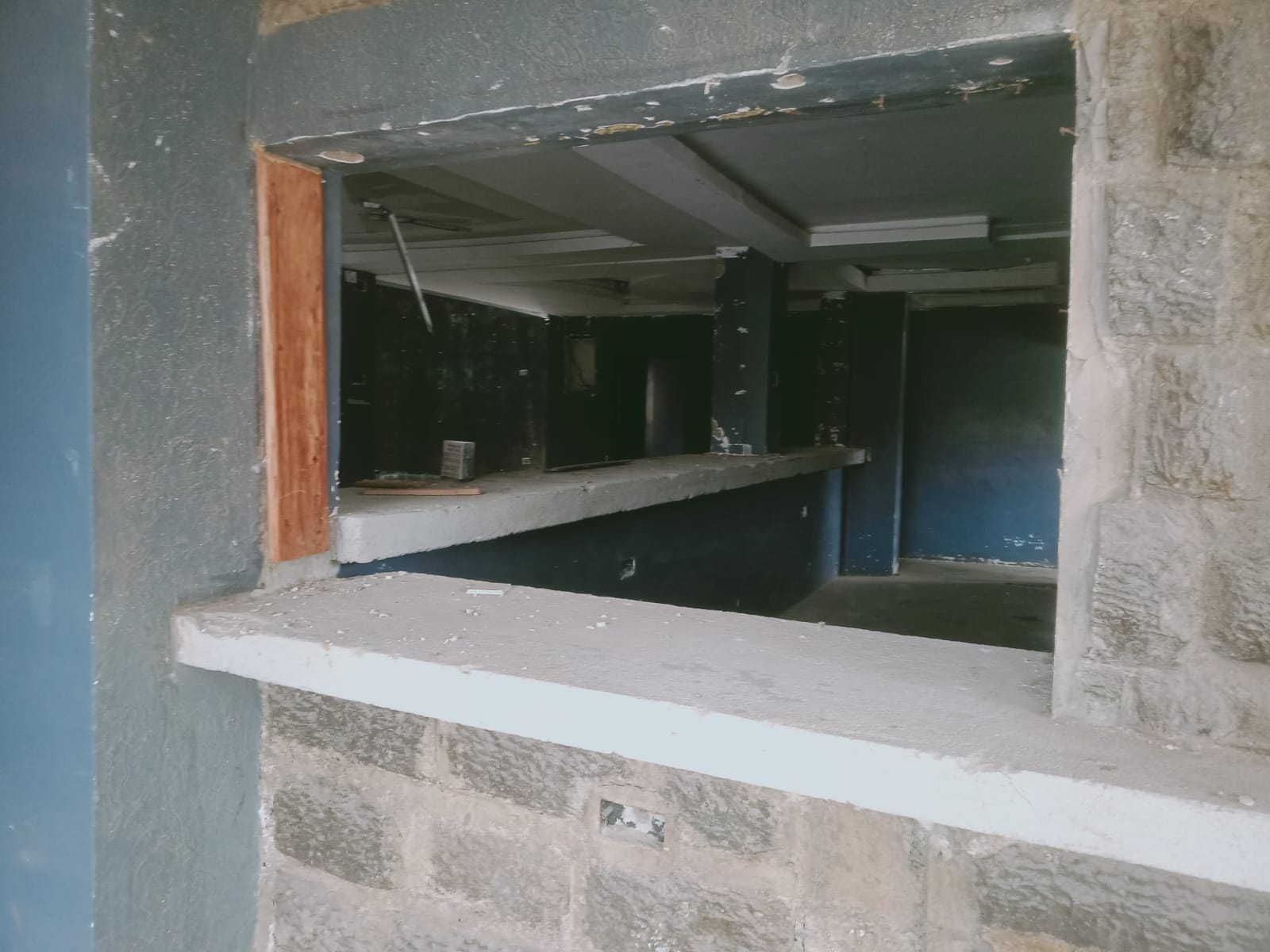 Sophiscated Commercial Property for Lease in Rongai,Malindi Road