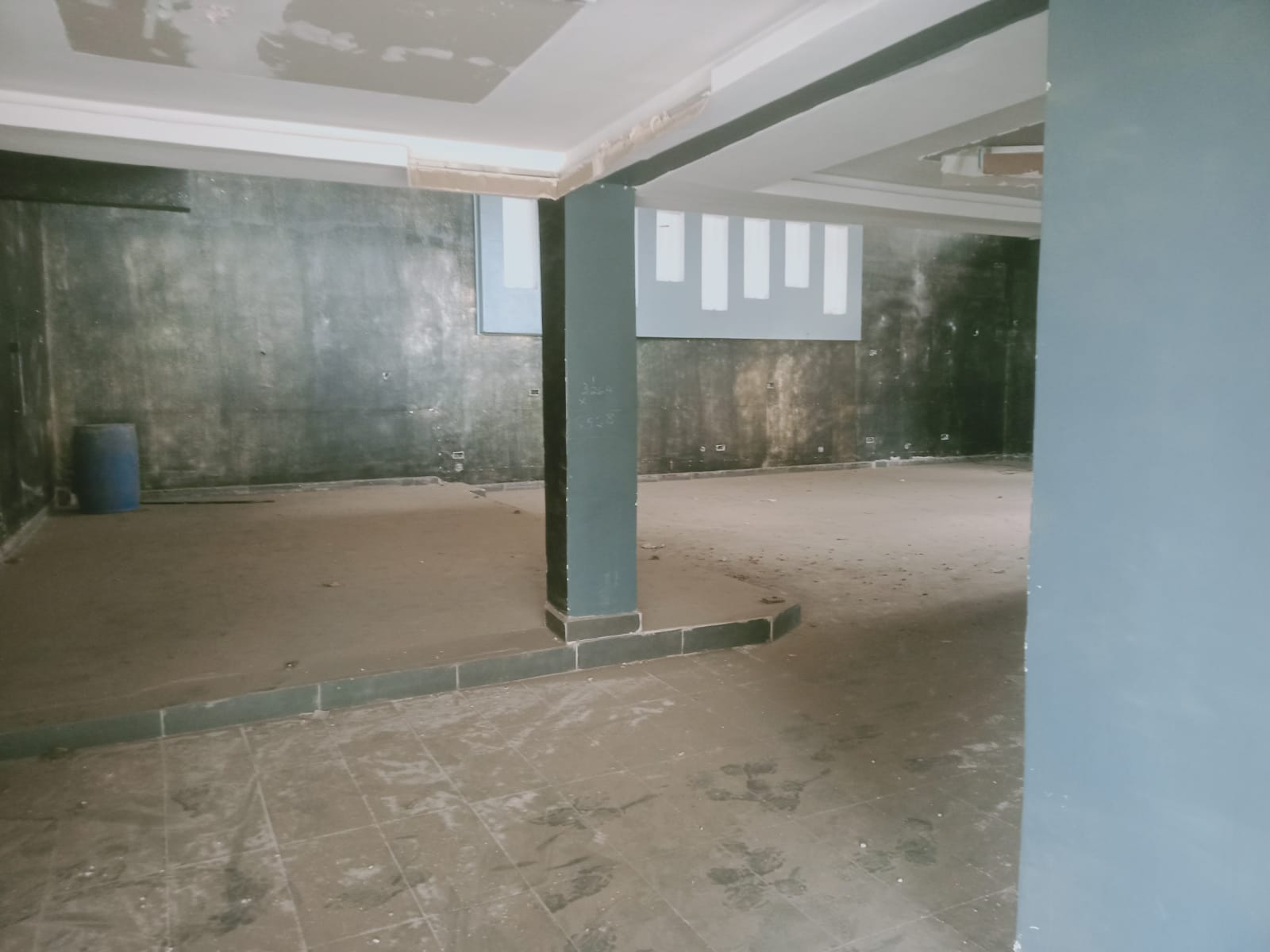 Sophiscated Commercial Property for Lease in Rongai,Malindi Road