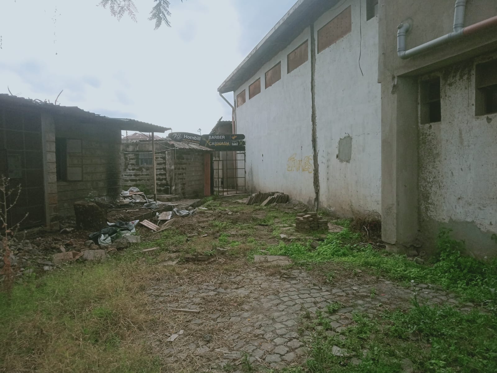 Sophiscated Commercial Property for Lease in Rongai,Malindi Road