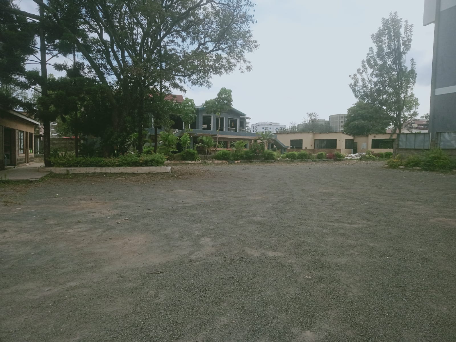 Sophiscated Commercial Property for Lease in Rongai,Malindi Road