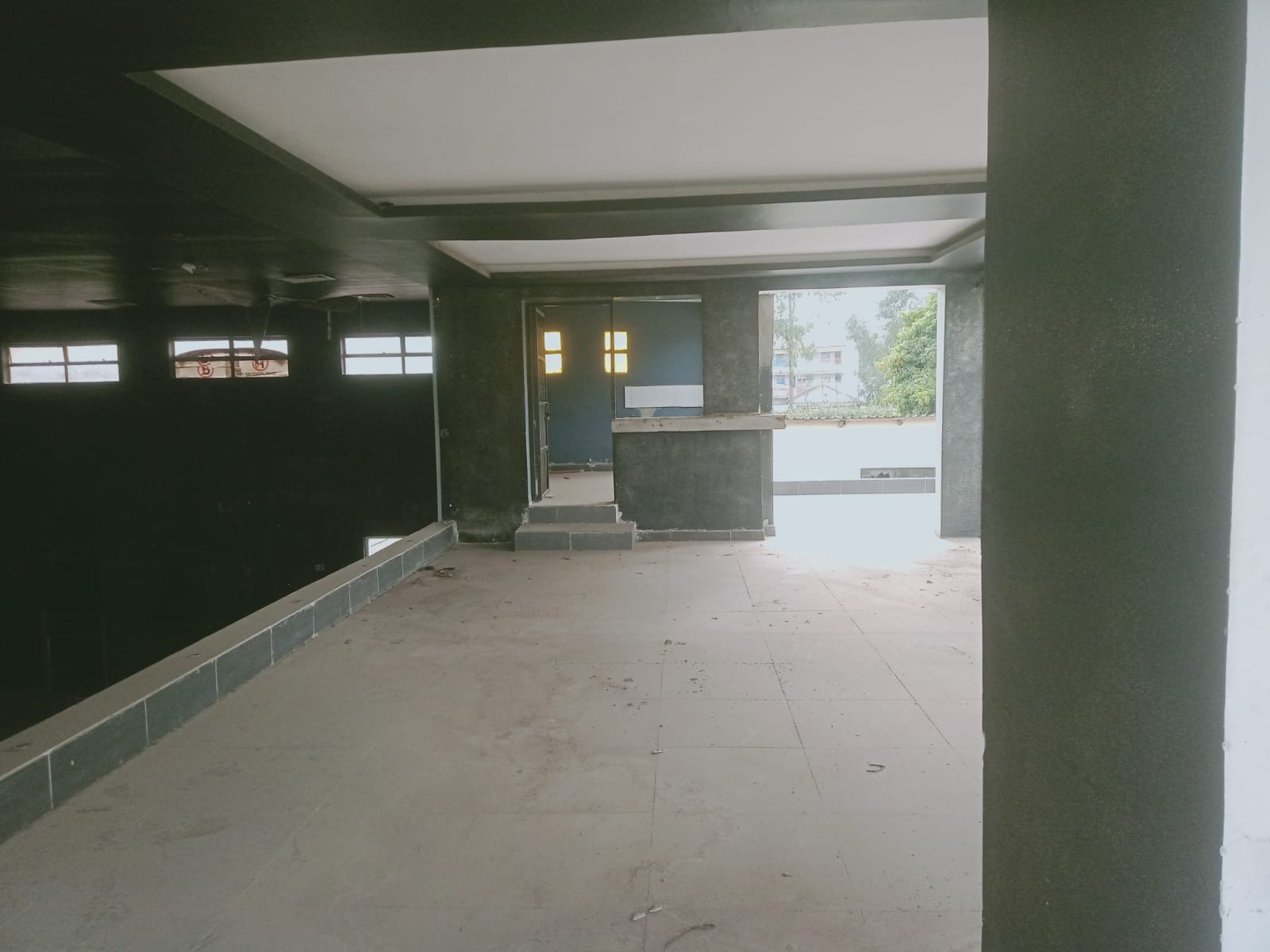 Sophiscated Commercial Property for Lease in Rongai,Malindi Road