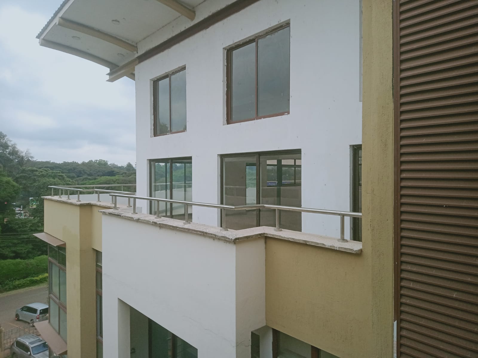 Contemporary Premium Office spaces in Langata