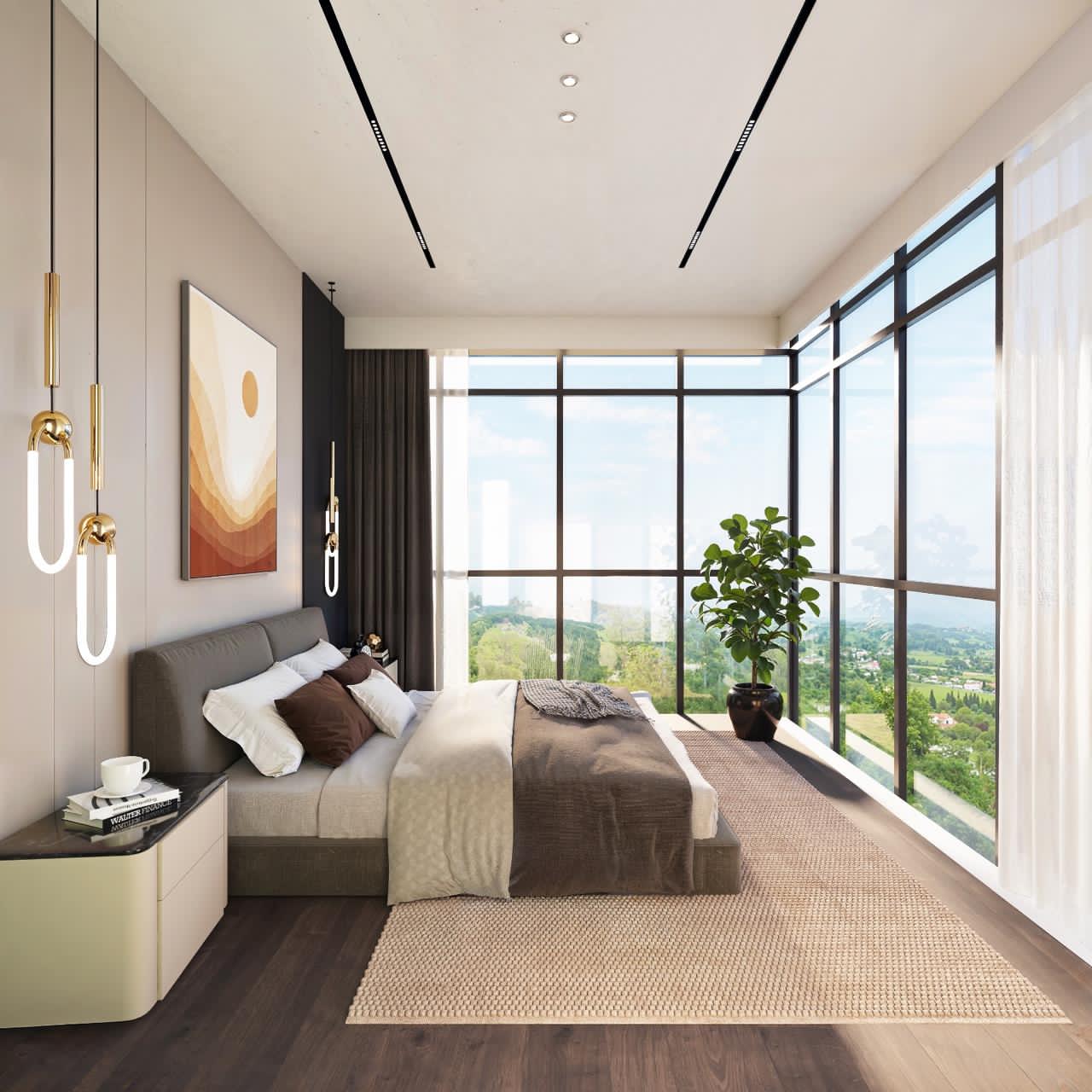 Luxurious 2 Bedroom Apartments in Kilimani