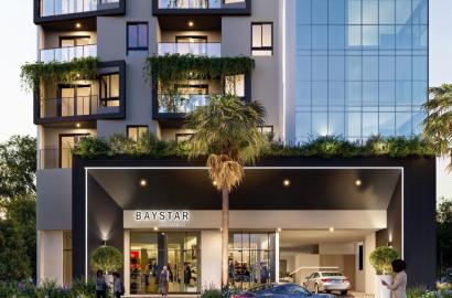 Luxurious 1 Bedroom Apartments in Kilimani