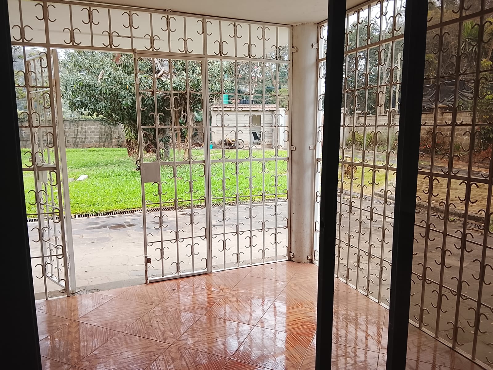 Prestigious 1 Acre with a 5 Bedroom Villa in Lavington , James Gichuru