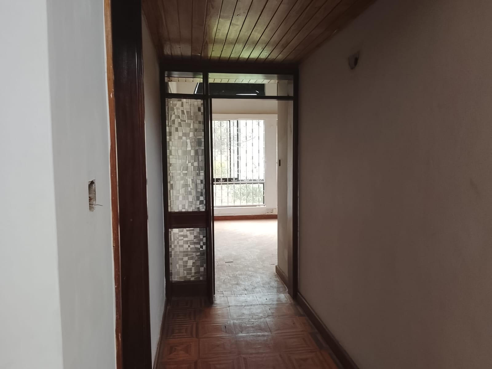 Prestigious 1 Acre with a 5 Bedroom Villa in Lavington , James Gichuru