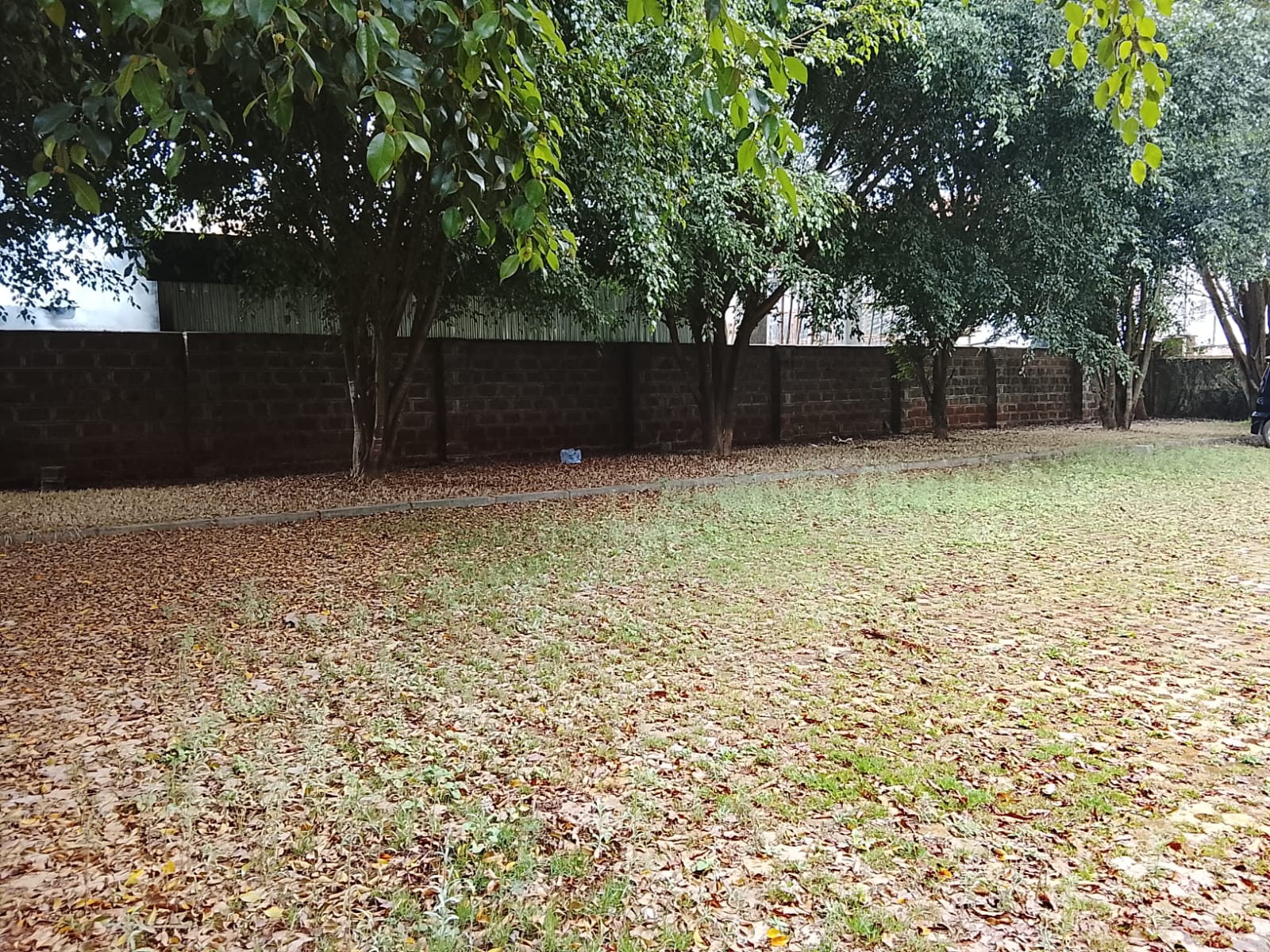 Prestigious 1 Acre with a 5 Bedroom Villa in Lavington , James Gichuru