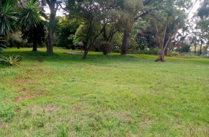 Prime 5 Acres Property in Kabarnet Gardens, off Ngong Road.