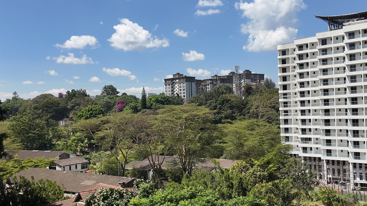 Exquisite 5 Bedroom with (DSQ) plus Duplex  Apartments in Kileleshwa